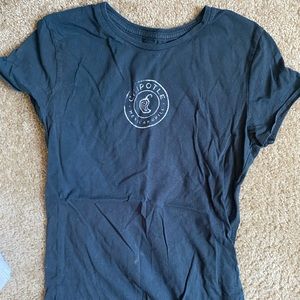 Chipotle shirt